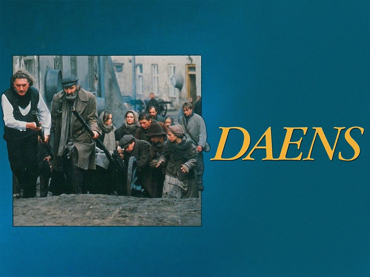 Daens - Rotten Tomatoes